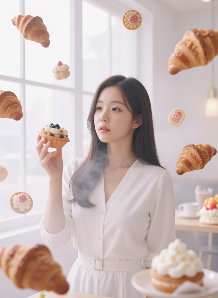 꿈꾸는 카페